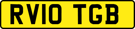 RV10TGB