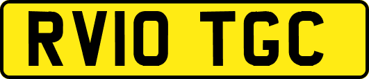 RV10TGC