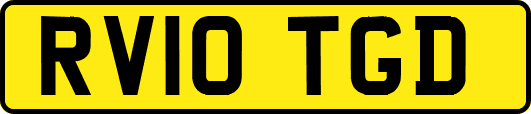 RV10TGD
