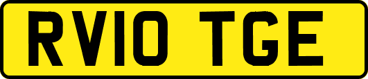 RV10TGE