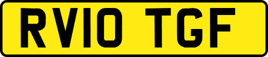 RV10TGF