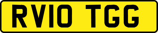 RV10TGG