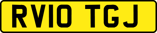 RV10TGJ