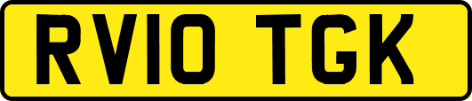 RV10TGK