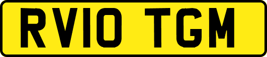 RV10TGM