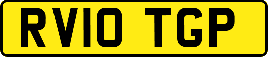 RV10TGP