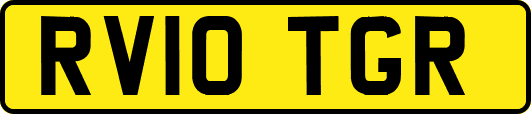 RV10TGR