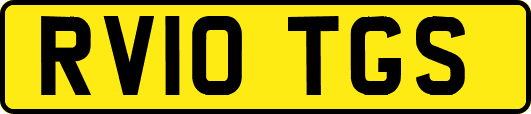 RV10TGS