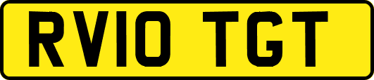 RV10TGT