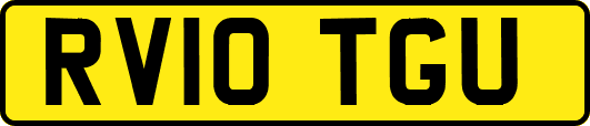 RV10TGU