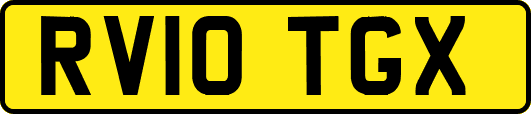 RV10TGX