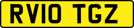 RV10TGZ