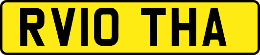 RV10THA