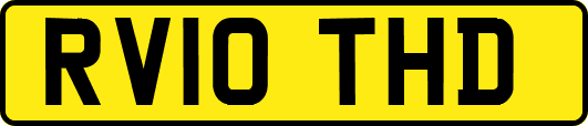 RV10THD