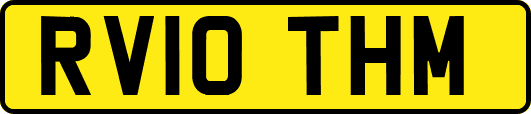 RV10THM