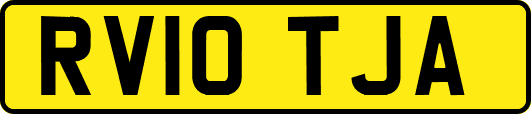 RV10TJA