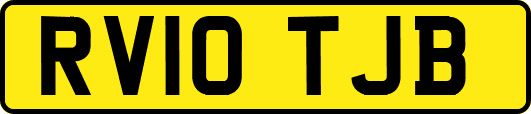 RV10TJB