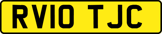 RV10TJC