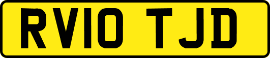 RV10TJD