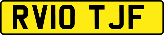 RV10TJF