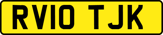 RV10TJK