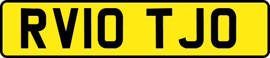 RV10TJO