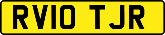 RV10TJR