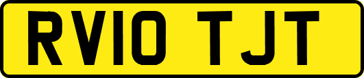 RV10TJT