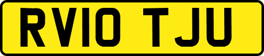 RV10TJU