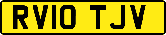 RV10TJV