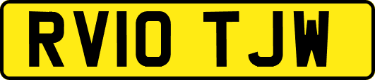 RV10TJW