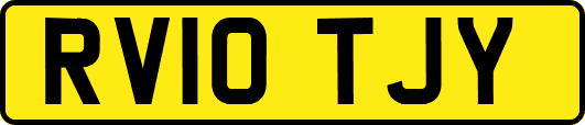 RV10TJY