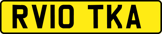 RV10TKA