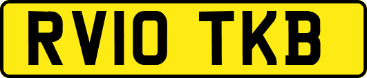 RV10TKB