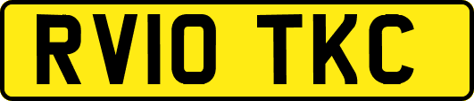 RV10TKC