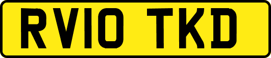 RV10TKD