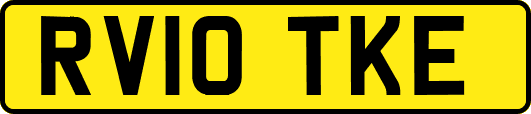 RV10TKE