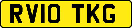 RV10TKG