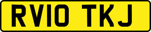 RV10TKJ