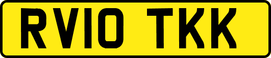 RV10TKK