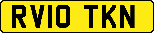 RV10TKN