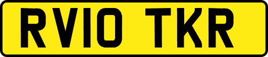 RV10TKR