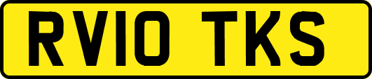 RV10TKS