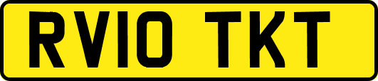 RV10TKT