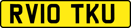 RV10TKU