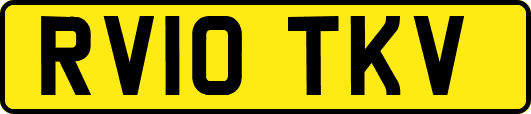 RV10TKV