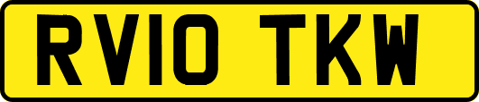 RV10TKW