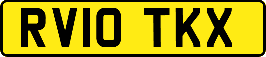 RV10TKX