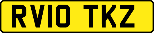 RV10TKZ