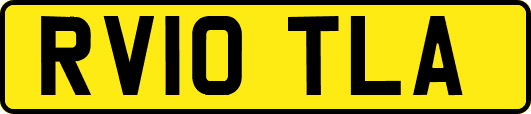 RV10TLA